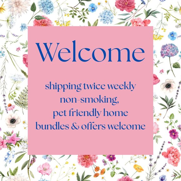 TheDarkOrchid Other - Welcome~  See description for closet info :)